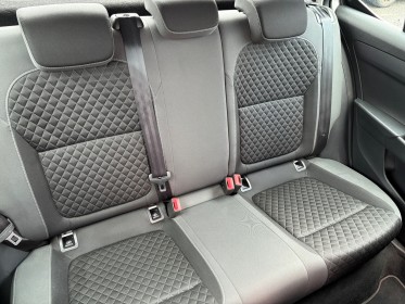 Skoda fabia 1.0 tsi 95 ch bvm5 monte-carlo garantie 12 mois occasion simplicicar brest simplicicar simplicibike france