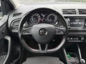 Skoda fabia 1.0 tsi 95 ch bvm5 monte-carlo garantie 12 mois occasion simplicicar brest simplicicar simplicibike france