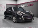 Mini cabriolet f57 lci cooper 136 ch bva7 garantie 12 mois occasion simplicicar brest simplicicar simplicibike france