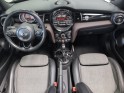 Mini cabriolet f57 lci cooper 136 ch bva7 garantie 12 mois occasion simplicicar brest simplicicar simplicibike france