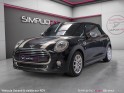 Mini cabriolet f57 lci cooper 136 ch bva7 garantie 12 mois occasion simplicicar brest simplicicar simplicibike france