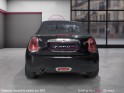 Mini cabriolet f57 lci cooper 136 ch bva7 garantie 12 mois occasion simplicicar brest simplicicar simplicibike france