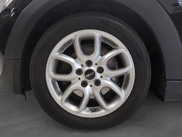 Mini cabriolet f57 lci cooper 136 ch bva7 garantie 12 mois occasion simplicicar brest simplicicar simplicibike france