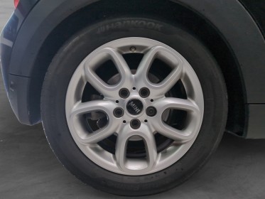 Mini cabriolet f57 lci cooper 136 ch bva7 garantie 12 mois occasion simplicicar brest simplicicar simplicibike france