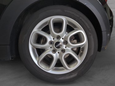 Mini cabriolet f57 lci cooper 136 ch bva7 garantie 12 mois occasion simplicicar brest simplicicar simplicibike france