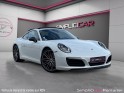 Porsche 911 carrera coupe s coupe 3.0i 420 pdk pdcc siÈge s carbone toit ouvrant garantie 12mois minimum occasion...