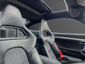 Porsche 911 carrera coupe s coupe 3.0i 420 pdk pdcc siÈge s carbone toit ouvrant garantie 12mois minimum occasion...