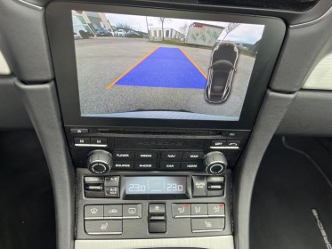 Porsche 911 carrera coupe s coupe 3.0i 420 pdk pdcc siÈge s carbone toit ouvrant garantie 12mois minimum occasion...