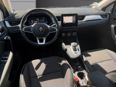 Renault captur e-tech plug-in 160 intens phev garantie 12 mois occasion simplicicar pontarlier auto  simplicicar simplicibike...