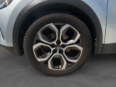 Renault captur e-tech plug-in 160 intens phev garantie 12 mois occasion simplicicar pontarlier auto  simplicicar simplicibike...