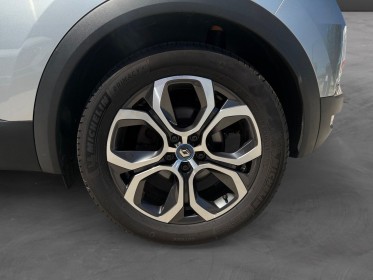 Renault captur e-tech plug-in 160 intens phev garantie 12 mois occasion simplicicar pontarlier auto  simplicicar simplicibike...