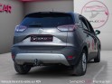 Opel crossland x business 1.5 d 102 ch business elegance garantie 12 mois occasion simplicicar pontarlier auto  simplicicar...