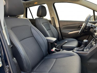 Suzuki s-cross 1.5 hybride dualjet allgrip garantie constructeur occasion simplicicar brie-comte-robert simplicicar...