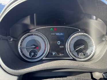 Suzuki s-cross 1.5 hybride dualjet allgrip garantie constructeur occasion simplicicar brie-comte-robert simplicicar...