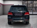 Mercedes gle 500 e 7g-tronic plus 4matic fascination - faibles kilométrage  -  garantie 12 mois occasion simplicicar arras ...