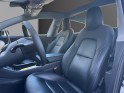 Tesla model 3 performance long range dual motor awd toit panoramique garantie constructeur 2028 occasion simplicicar toulouse...