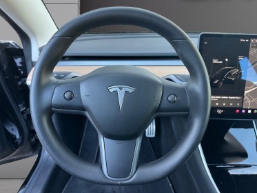 Tesla model 3 performance long range dual motor awd toit panoramique garantie constructeur 2028 occasion simplicicar toulouse...