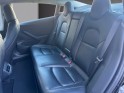 Tesla model 3 performance long range dual motor awd toit panoramique garantie constructeur 2028 occasion simplicicar toulouse...