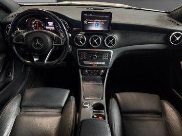 Mercedes classe cla shooting brake 220 d 7-g dct 4matic inspiration occasion simplicicar pau simplicicar simplicibike france