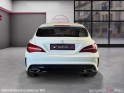 Mercedes classe cla shooting brake 220 d 7-g dct 4matic inspiration occasion simplicicar pau simplicicar simplicibike france