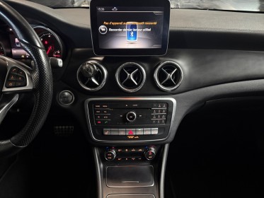 Mercedes classe cla shooting brake 220 d 7-g dct 4matic inspiration occasion simplicicar pau simplicicar simplicibike france