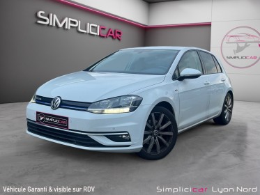 Volkswagen golf 1.5 tsi 130 evo dsg7 iq.drive - virtual cockpit - carplay - caméra de recul - garantie 12 mois occasion...