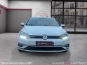 Volkswagen golf 1.5 tsi 130 evo dsg7 iq.drive - virtual cockpit - carplay - caméra de recul - garantie 12 mois occasion...