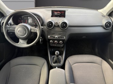 Audi a1 sportback 1.4 tdi 90 ultra /garantie 12 mois occasion simplicicar lyon nord simplicicar simplicibike france