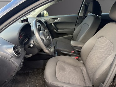 Audi a1 sportback 1.4 tdi 90 ultra /garantie 12 mois occasion simplicicar lyon nord simplicicar simplicibike france