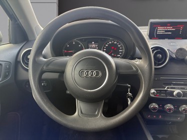 Audi a1 sportback 1.4 tdi 90 ultra /garantie 12 mois occasion simplicicar lyon nord simplicicar simplicibike france