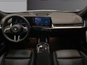 Bmw x1 u11 xdrive 23i 218ch dkg7 xline toit ouvrant  crochet d'attelage garantie 12 mois occasion simplicicar saint-jean...