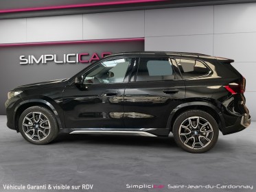 Bmw x1 u11 xdrive 23i 218ch dkg7 xline toit ouvrant  crochet d'attelage garantie 12 mois occasion simplicicar saint-jean...