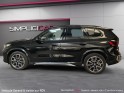 Bmw x1 u11 xdrive 23i 218ch dkg7 xline toit ouvrant  crochet d'attelage garantie 12 mois occasion simplicicar saint-jean...