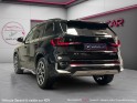 Bmw x1 u11 xdrive 23i 218ch dkg7 xline toit ouvrant  crochet d'attelage garantie 12 mois occasion simplicicar saint-jean...