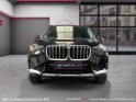 Bmw x1 u11 xdrive 23i 218ch dkg7 xline toit ouvrant  crochet d'attelage garantie 12 mois occasion simplicicar saint-jean...