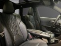 Bmw x1 u11 xdrive 23i 218ch dkg7 xline toit ouvrant  crochet d'attelage garantie 12 mois occasion simplicicar saint-jean...