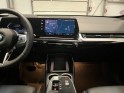 Bmw x1 u11 xdrive 23i 218ch dkg7 xline toit ouvrant  crochet d'attelage garantie 12 mois occasion simplicicar saint-jean...