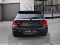 Bmw serie 1 f20 lci2 118d 150 ch bva8 m sport pack m sport shadow garantie 12 mois occasion osny simplicicar simplicibike...
