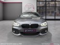 Bmw serie 1 f20 lci2 118d 150 ch bva8 m sport pack m sport shadow garantie 12 mois occasion osny simplicicar simplicibike...