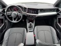 Audi a1 sportback 30 tfsi 110 ch bvm6 s line garantie 12 mois occasion simplicicar brie-comte-robert simplicicar simplicibike...