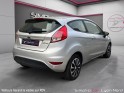 Ford fiesta 1.25 60 edition - garantie 12 mois occasion simplicicar lyon nord simplicicar simplicibike france