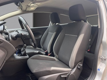 Ford fiesta 1.25 60 edition - garantie 12 mois occasion simplicicar lyon nord simplicicar simplicibike france