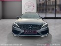 Mercedes classe c 220 d 9g-tronic fascination occasion simplicicar la fleche simplicicar simplicibike france