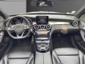 Mercedes classe c 220 d 9g-tronic fascination occasion simplicicar la fleche simplicicar simplicibike france