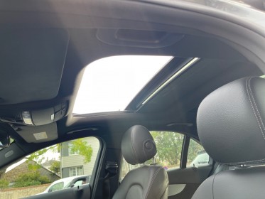 Mercedes classe c 220 d 9g-tronic fascination occasion simplicicar la fleche simplicicar simplicibike france