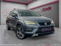 Seat ateca 1.6 tdi 116ch xcellence occasion simplicicar la fleche simplicicar simplicibike france