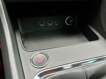 Seat ateca 1.6 tdi 116ch xcellence occasion simplicicar la fleche simplicicar simplicibike france