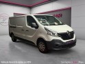 Renault trafic fourgon gn l2h1 1200 kg dci 120 e6 occasion simplicicar pau simplicicar simplicibike france