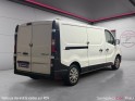 Renault trafic fourgon gn l2h1 1200 kg dci 120 e6 occasion simplicicar pau simplicicar simplicibike france