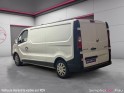Renault trafic fourgon gn l2h1 1200 kg dci 120 e6 occasion simplicicar pau simplicicar simplicibike france
